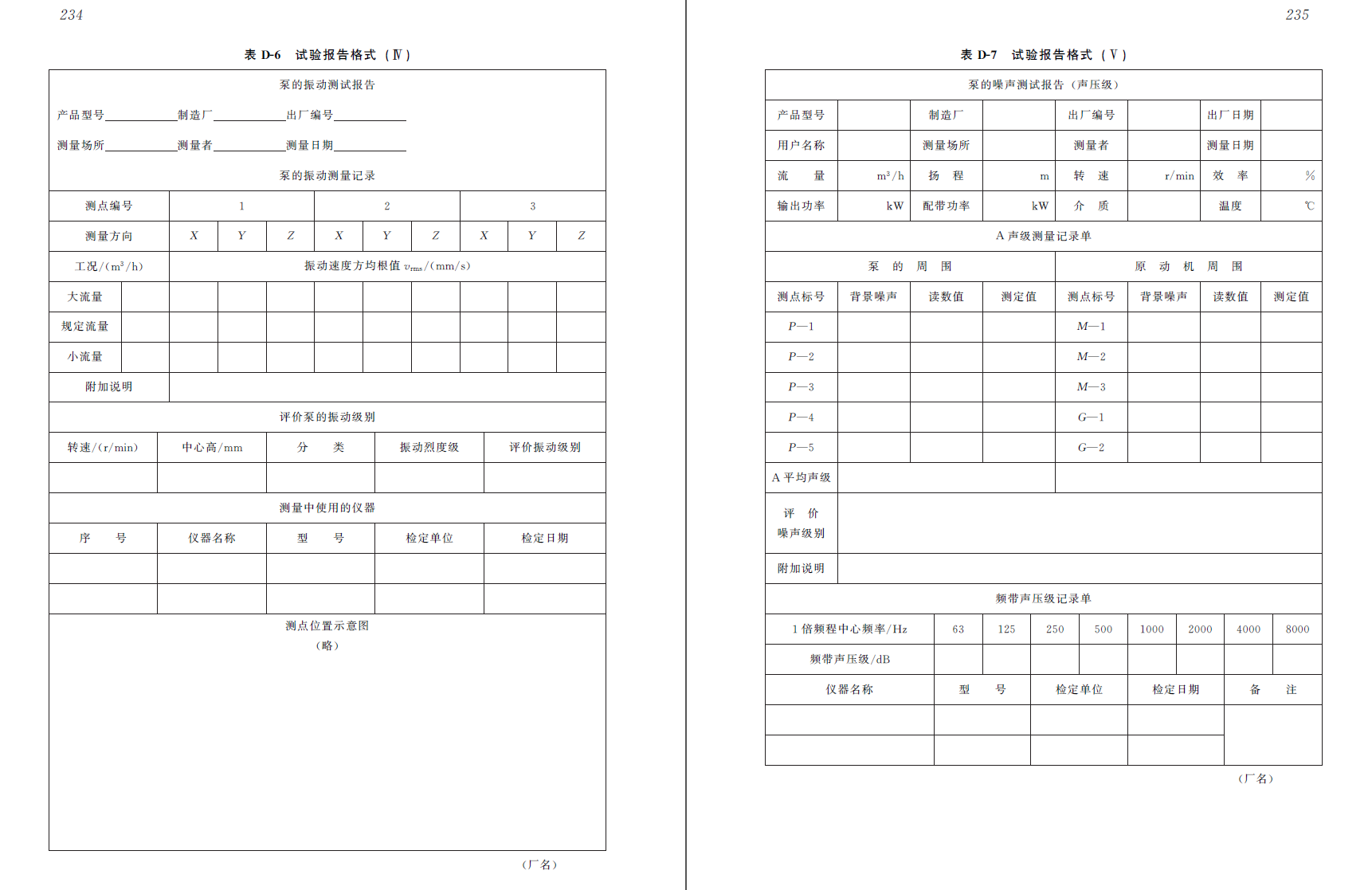 《泵测试实用技术》第二版PDF